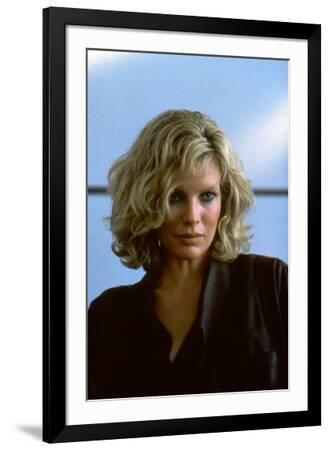 'NINE 1/2 WEEKS, 1986 directed by ADRIAN LYNE Kim Basinger (photo