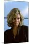 NINE 1/2 WEEKS, 1986 directed by ADRIAN LYNE Kim Basinger (photo)-null-Mounted Photo