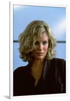 NINE 1/2 WEEKS, 1986 directed by ADRIAN LYNE Kim Basinger (photo)-null-Framed Photo