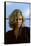 NINE 1/2 WEEKS, 1986 directed by ADRIAN LYNE Kim Basinger (photo)-null-Framed Stretched Canvas