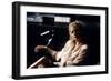 NINE 1/2 WEEKS, 1986 directed by ADRIAN LYNE Kim Basinger (photo)-null-Framed Photo