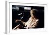 NINE 1/2 WEEKS, 1986 directed by ADRIAN LYNE Kim Basinger (photo)-null-Framed Photo