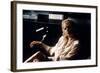 NINE 1/2 WEEKS, 1986 directed by ADRIAN LYNE Kim Basinger (photo)-null-Framed Photo