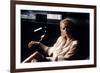 NINE 1/2 WEEKS, 1986 directed by ADRIAN LYNE Kim Basinger (photo)-null-Framed Photo