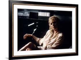 NINE 1/2 WEEKS, 1986 directed by ADRIAN LYNE Kim Basinger (photo)-null-Framed Photo