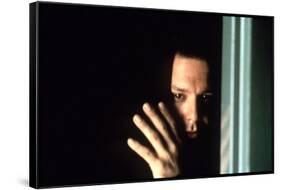 NINE 1/2 WEEKS, 1986 directed by ADRIAN LYNE Mickey Rourke (photo)-null-Framed Stretched Canvas