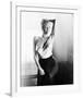 Nine 1/2 Weeks, Kim Basinger, 1986-null-Framed Photo