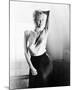 Nine 1/2 Weeks, Kim Basinger, 1986-null-Mounted Photo