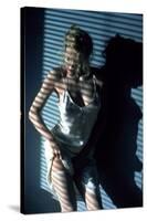 Nine 1/2 Weeks, Kim Basinger, Directed by Adrian Lyne, 1986-null-Stretched Canvas