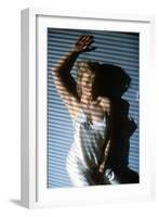 Nine 1/2 Weeks, Kim Basinger, Directed by Adrian Lyne, 1986-null-Framed Photo