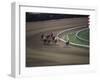 Nine Race Horses-null-Framed Photographic Print