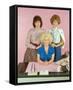 Nine to Five, 1980-null-Framed Stretched Canvas