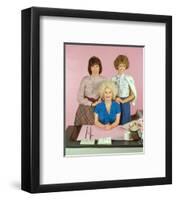 Nine to Five, 1980-null-Framed Photo