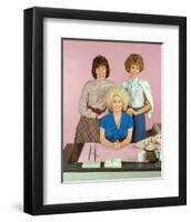 Nine to Five, 1980-null-Framed Photo