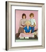 Nine to Five, 1980-null-Framed Photo