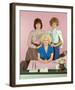 Nine to Five, 1980-null-Framed Photo