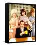 Nine to Five, 1980-null-Framed Stretched Canvas