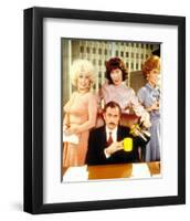 Nine to Five, 1980-null-Framed Photo