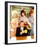 Nine to Five, 1980-null-Framed Photo