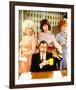 Nine to Five, 1980-null-Framed Photo