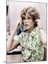 Nine to Five, Jane Fonda, 1980-null-Mounted Photo