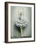 Ninette de Valois 1930S-null-Framed Art Print