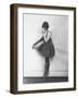 Ninette De Valois-null-Framed Giclee Print