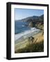 Ninety Miles of Rugged Coast Along Highway 1, California, USA-Christopher Rennie-Framed Photographic Print