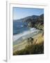 Ninety Miles of Rugged Coast Along Highway 1, California, USA-Christopher Rennie-Framed Photographic Print