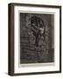 Ninety-Three, Radoub-William Small-Framed Giclee Print