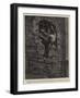 Ninety-Three, Radoub-William Small-Framed Giclee Print