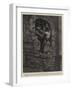 Ninety-Three, Radoub-William Small-Framed Giclee Print