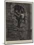 Ninety-Three, Radoub-William Small-Mounted Giclee Print
