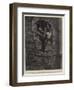 Ninety-Three, Radoub-William Small-Framed Giclee Print