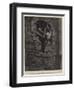 Ninety-Three, Radoub-William Small-Framed Giclee Print