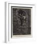 Ninety-Three, Radoub-William Small-Framed Giclee Print