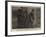 Ninety-Three, Small Armies and Great Battles-William Small-Framed Giclee Print