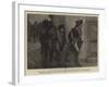 Ninety-Three, Small Armies and Great Battles-William Small-Framed Giclee Print