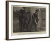 Ninety-Three, Small Armies and Great Battles-William Small-Framed Giclee Print