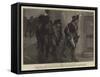Ninety-Three, Small Armies and Great Battles-William Small-Framed Stretched Canvas