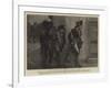 Ninety-Three, Small Armies and Great Battles-William Small-Framed Giclee Print