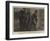 Ninety-Three, Small Armies and Great Battles-William Small-Framed Giclee Print