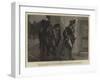 Ninety-Three, Small Armies and Great Battles-William Small-Framed Giclee Print