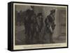 Ninety-Three, Small Armies and Great Battles-William Small-Framed Stretched Canvas