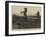 Ninety-Three, the Last Offer-William Small-Framed Giclee Print