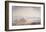 Nineveh, Moussal on the Tigris-J M W Turner-Framed Giclee Print