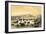 Ningbo, One of the Five Ports Opened by the Late Treaty to British Commerce, China, 1847-JW Giles-Framed Giclee Print