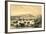 Ningbo, One of the Five Ports Opened by the Late Treaty to British Commerce, China, 1847-JW Giles-Framed Giclee Print