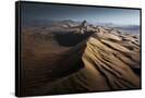 Canvas Black