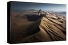Stretched Canvas